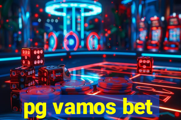 pg vamos bet